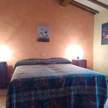 Farm stay Fonteetrusca *
