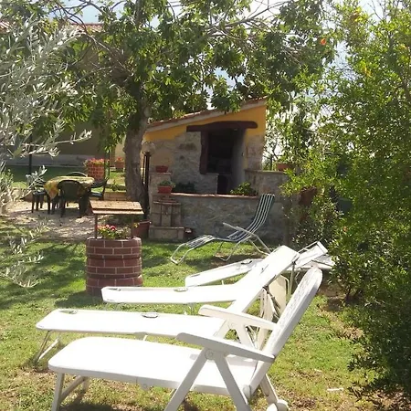 Fonteetrusca * Sorano (Grosseto)