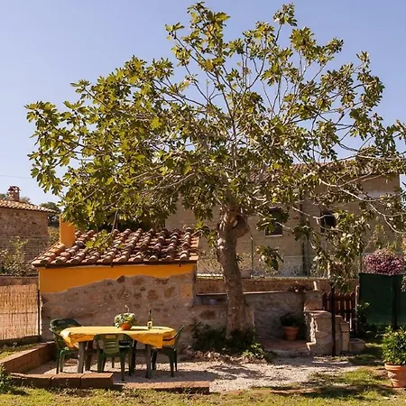 Fonteetrusca Farm stay